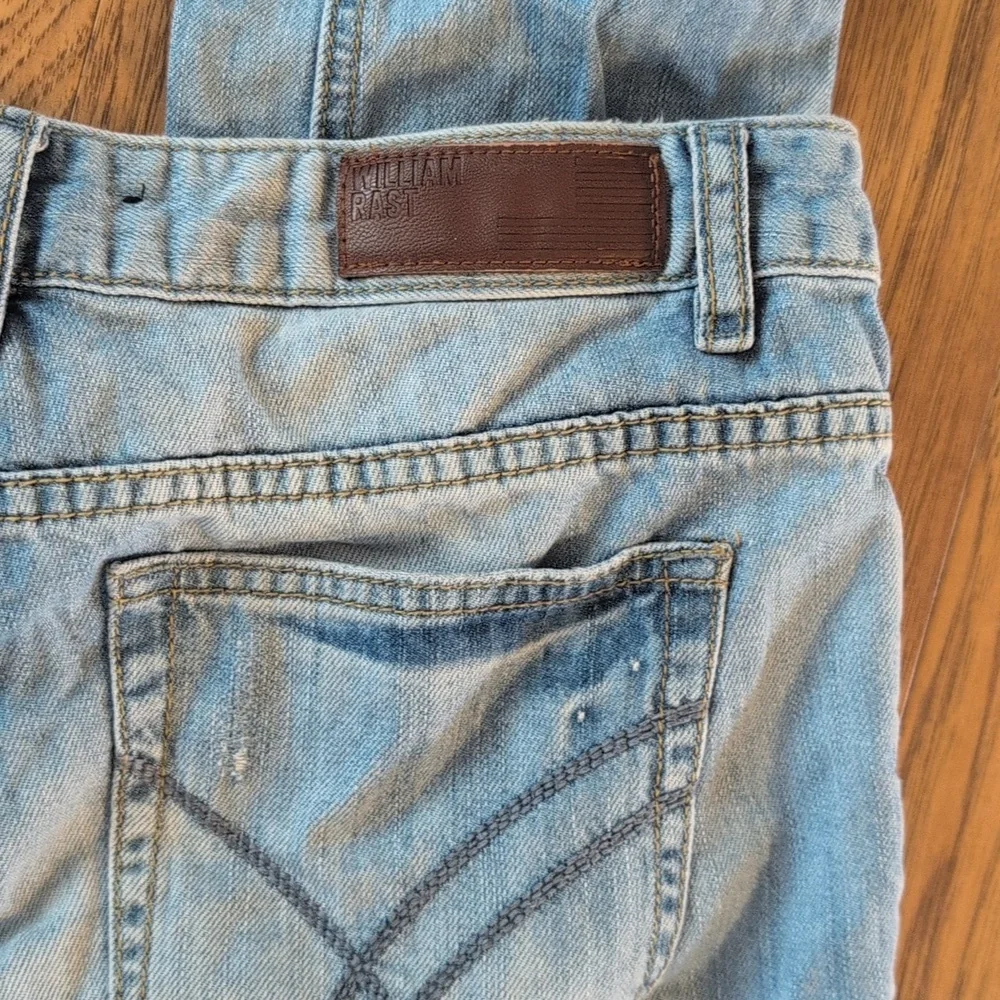 William Rast Jeans - Picture 4 of 4